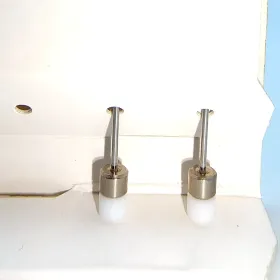 7731-04 HAMILTON 汉密尔顿实验室针 22s gauge 小 Hub 可移除针头