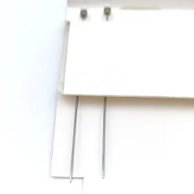 7731-04 HAMILTON 汉密尔顿实验室针 22s gauge 小 Hub 可移除针头