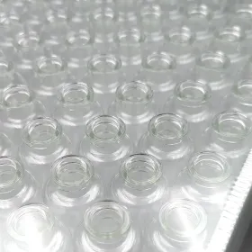 65079 Anton Paar安东帕 50ml 玻璃样品瓶（100 个 / 包）