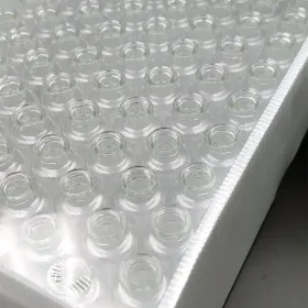 65079 Anton Paar安东帕 50ml 玻璃样品瓶（100 个 / 包）