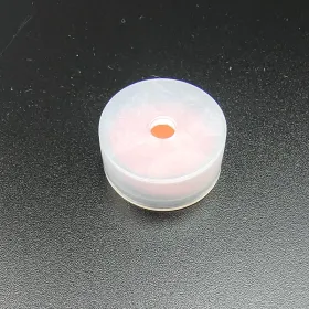 68215 Anton Paar安东帕 50ml 样品瓶盖（尤其适配 Anton Paar 同系列 50ml 玻璃样品瓶）