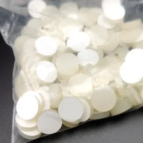 Antek 69091进样垫 Septum, 12.5mm, 100 Pack