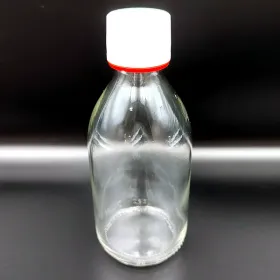 SETA耗材：AvCount 250ml 带盖样品瓶 | SA1004-0