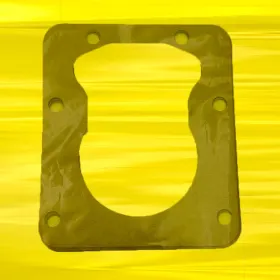 105181B Waukesha 原厂 CFR 系列发动机气缸基座密封垫片（Cylinder Base Gasket）