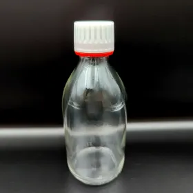 SETA耗材：AvCount 250ml 带盖样品瓶 | SA1004-0