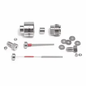 5067-6189 安捷伦1300 bar Infinity II 在线过滤器内径2mm