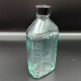 Sanni bottle 玻璃瓶 60 OZ(180ml) GLC13070