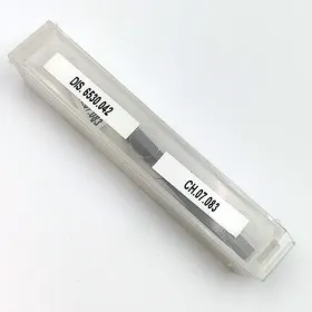 DIS.6530.042熔融指数已切刀