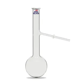 AMK ASTM D86 OptiDist™ Distillation Flask蒸馏瓶_D86 OPTIDIST烧瓶;125ml