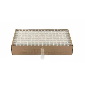 美国 Alcor AL-17623 12ml 残碳试管（4 DRAM，144 支 / 盒）——PRONOVATION 普诺实验商城有售