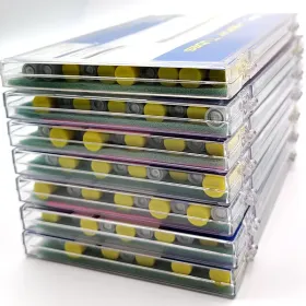 10 Herter Tube and Filter Kits