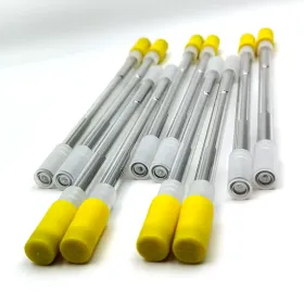 10 Herter Tube and Filter Kits