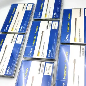 10 Herter Tube and Filter Kits