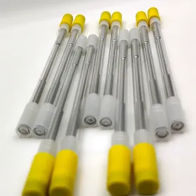 10 Herter Tube and Filter Kits