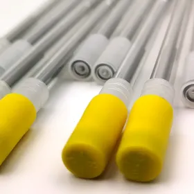 10 Herter Tube and Filter Kits