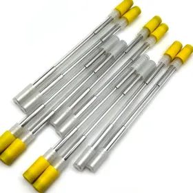 10 Herter Tube and Filter Kits