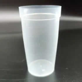 Mettler Toledo梅特勒托莱多 51109389用于滴定器的PP烧杯，100 mL容量（480包）