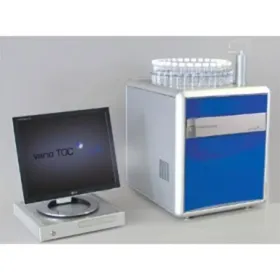 elementar总有机碳分析仪vario TOC