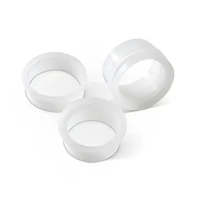 美国XOS 203688-01 双开口样品杯