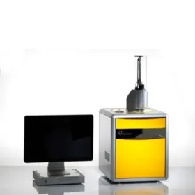 紫外荧光定硫仪