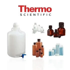 赛默飞世尔Thermo Fisher 试剂桶 收集瓶 丝口瓶