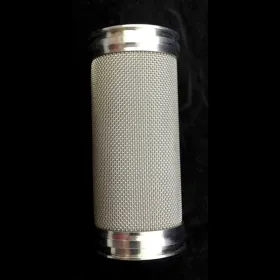 11105 德国ELTRA埃尔特 金属灰尘过滤器