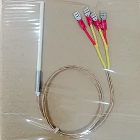 103292 美国 ANTEK 13" Furnace D/Type K 热电偶 / Thermo couple, 13" Furnace D/Type K