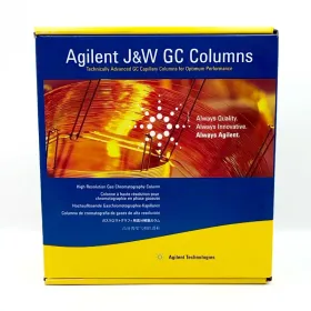 19091Z-413 安捷伦Agilent（HP-1）气相色谱柱