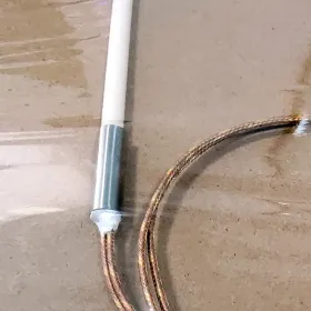 103292 美国 ANTEK 13" Furnace D/Type K 热电偶 / Thermo couple, 13" Furnace D/Type K