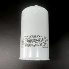 CFR 111346 Waukesha 辛烷值机专用机油滤清器/机油滤芯