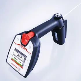 安东帕Anton Paar 便携式密度计 DMA 35 Ex Petrol