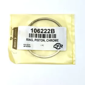 106222B_RING,PISTON,CHROME_镀铬活塞环_Waukesha CFR强化活塞环