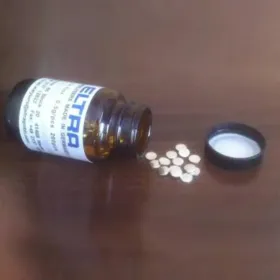 90251 德国ELTRA埃尔特 锡片助熔剂