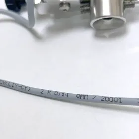 2001-004-017 PAC OptiDist全自动馏程仪 干点传感器