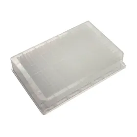 Pure-Pass 384 Well Plates 384孔样品储存盘