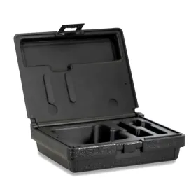 001-90-7102 美国EMCEE 塑料手提箱-1152型电导率计专用定制设计