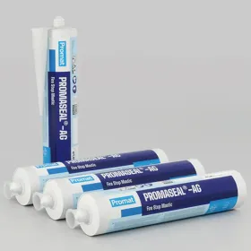 PROMASEAL®-AG 德国 Promat 保全 膨胀型防火胶泥