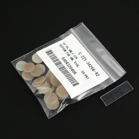 05 09 0279 岛津1.5ml样品瓶专用内插管0.05-0.1ml ，27.5 x 4mm，透明玻璃，需配套弹簧支架使用，1000个装