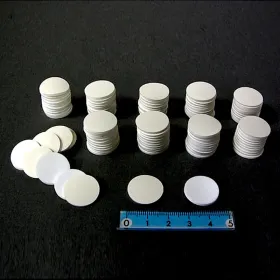 227-34200-01 岛津原装40mlTOC样品瓶套装（含瓶盖垫），72个装，TOC自动进样器通用