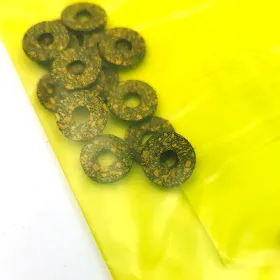 B5068 Waukesha 原厂 CFR 系列发动机橡胶 - 金属复合垫片（Gasket）