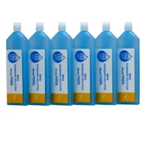 HORIBA 钠离子标准实验室分析溶液