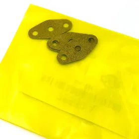 Waukesha原厂 75552A  专为CFR 系列发动机设计的化油器底座密封垫片（Carburetor Base Gasket）
