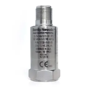 本特利Bently Nevada 177230 振动变送器