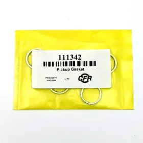 111342 Waukesha 原厂 CFR 系列发动机爆震传感器密封垫片（Combustion Pickup Gasket）