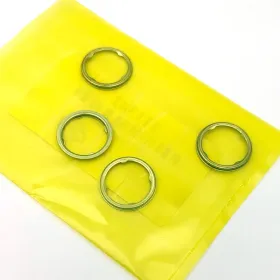 111342 Waukesha 原厂 CFR 系列发动机爆震传感器密封垫片（Combustion Pickup Gasket）