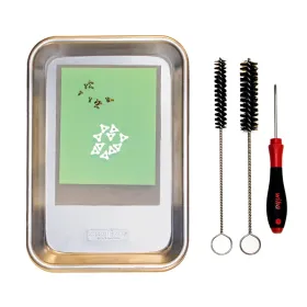 152-09-0001 美国EMCEE探头清洁套件 Probe Cleaning Kit