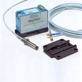 本特利Bently Nevada 3300 XL Series Proximitor System