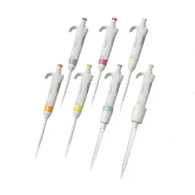 00-NAR-5000 立洋 Nichipet AIR系列单通道移液枪