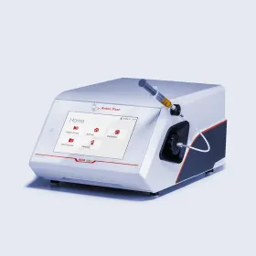 安东帕Anton Paar 自动运动黏度计： SVM1001