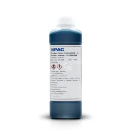 货号1111-004-000 PAC 进口 cooling fiuid 冷却液 Cooling Fluid 1L